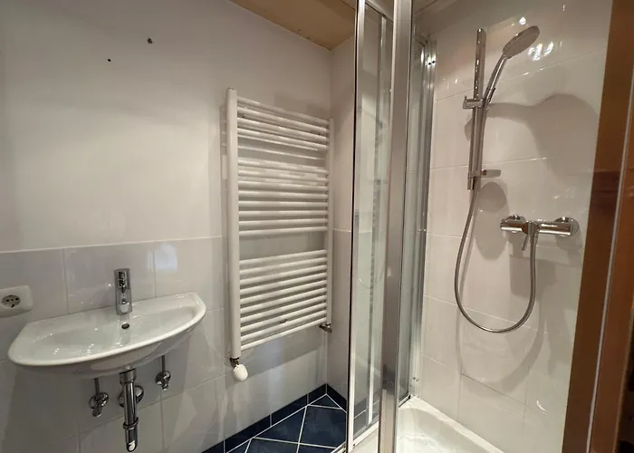 Alpin Charme Apartments 3 X Boutique Alpine Living * 基茨比厄尔