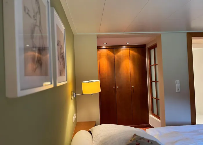 公寓 Alpin Charme Apartments 3 X Boutique Alpine Living