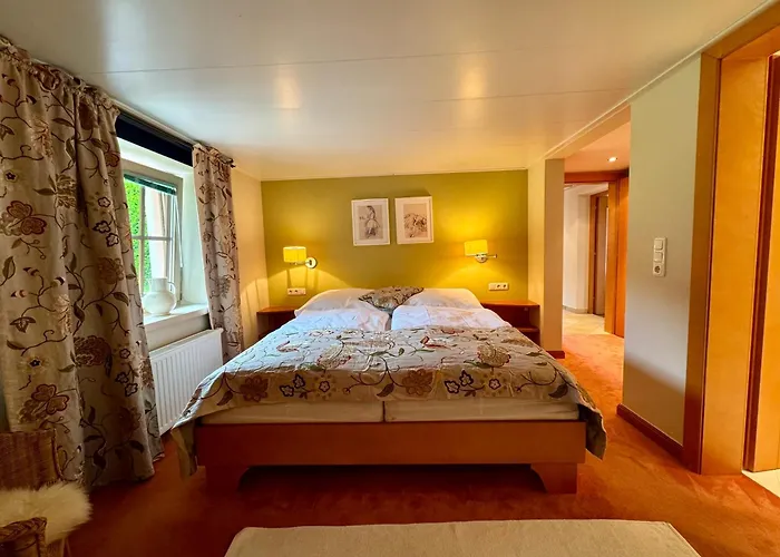 Appartement Tiroler By Alpin Charme Kitzbühel