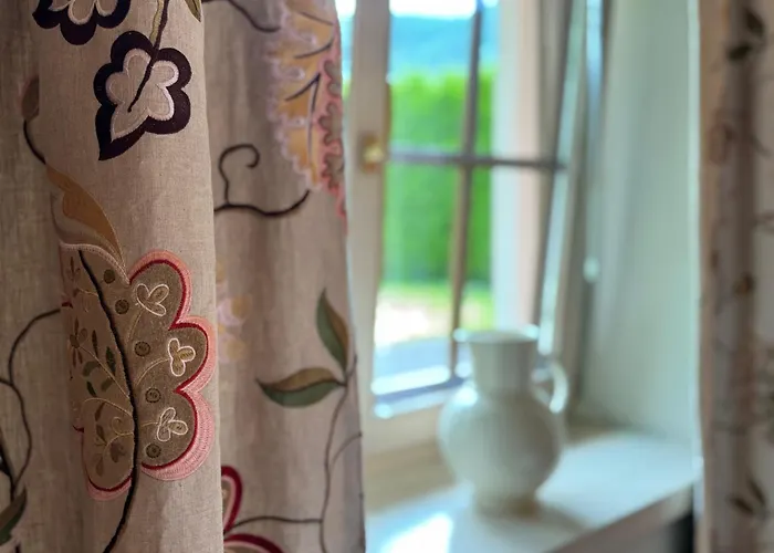 Alpin Charme Apartments 3 X Boutique Alpine Living 公寓