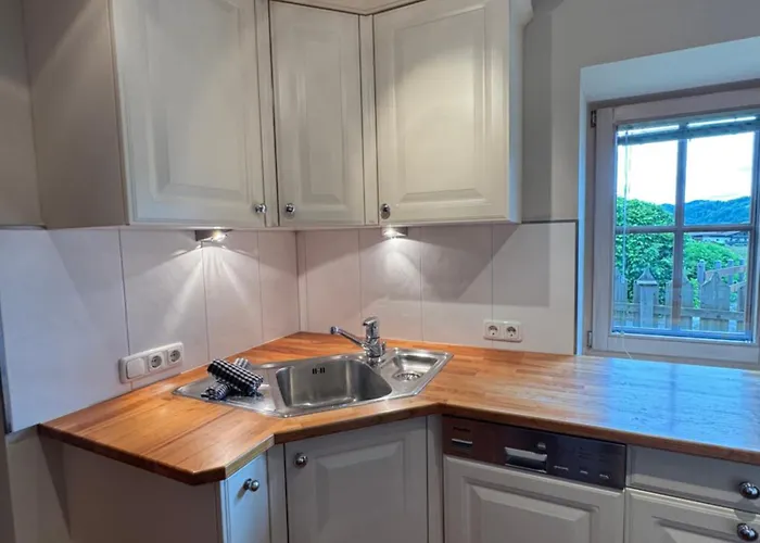 Tiroler By Alpin Charme Kitzbühel