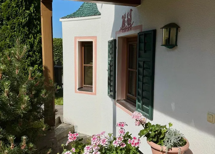 Tiroler By Alpin Charme Appartement Kitzbühel