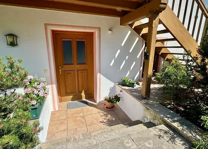 公寓 Alpin Charme Apartments 3 X Boutique Alpine Living *