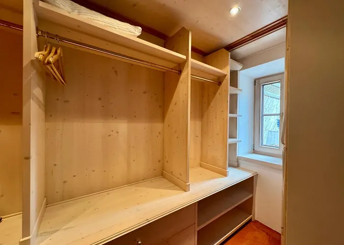 Tiroler By Alpin Charme Appartement