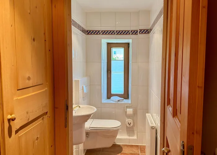 Alpin Charme Apartments 3 X Boutique Alpine Living