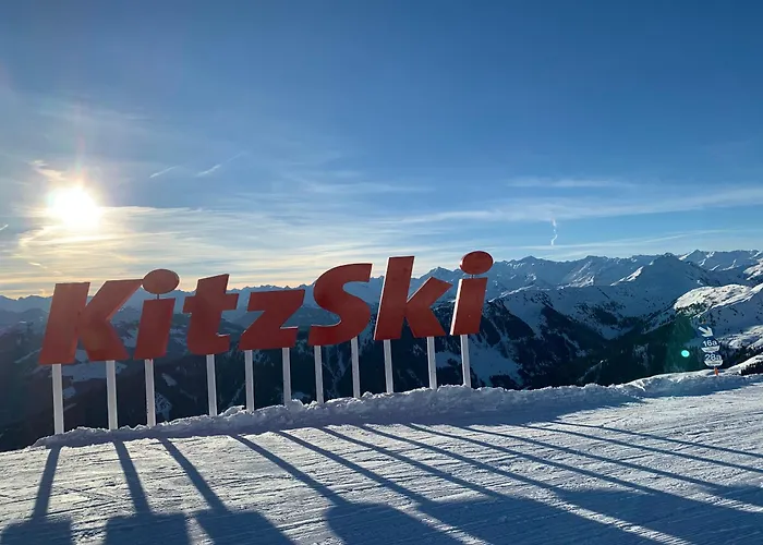 Alpin Charme Apartments 3 X Boutique Alpine Living *