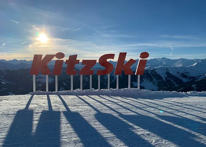 Alpin Charme Apartments 3 X Boutique Alpine Living 公寓