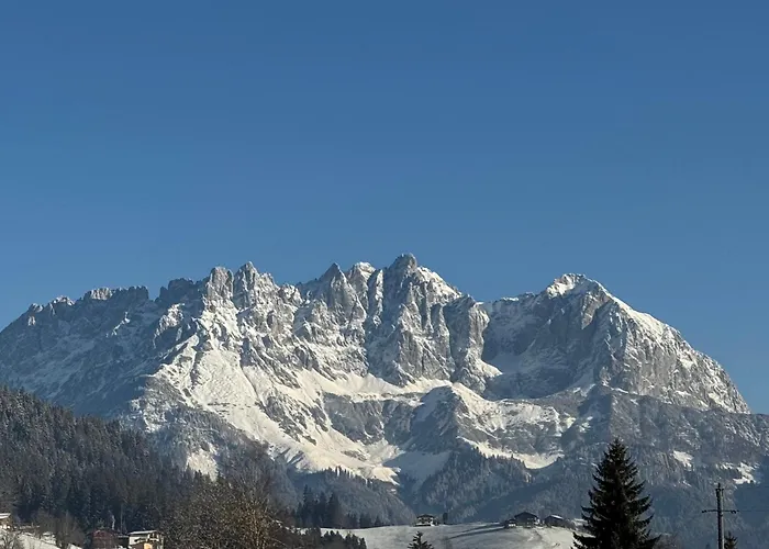 Tiroler By Alpin Charme Apartment