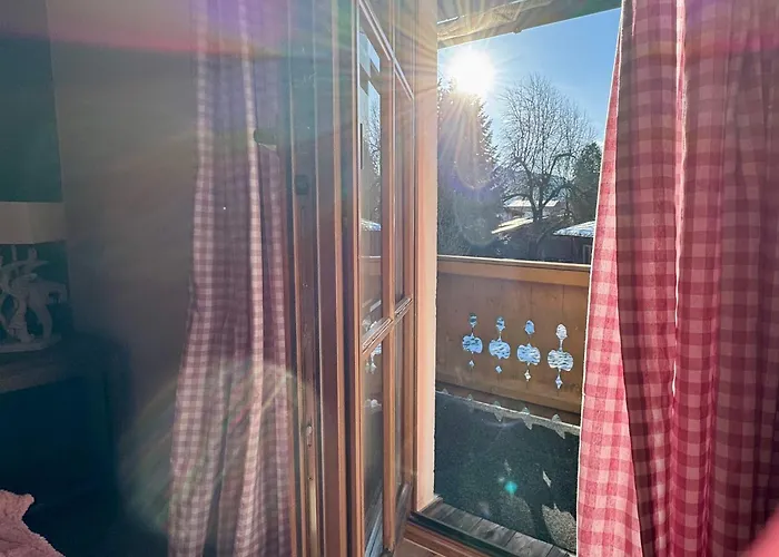 Alpin Charme Apartments 3 X Boutique Alpine Living