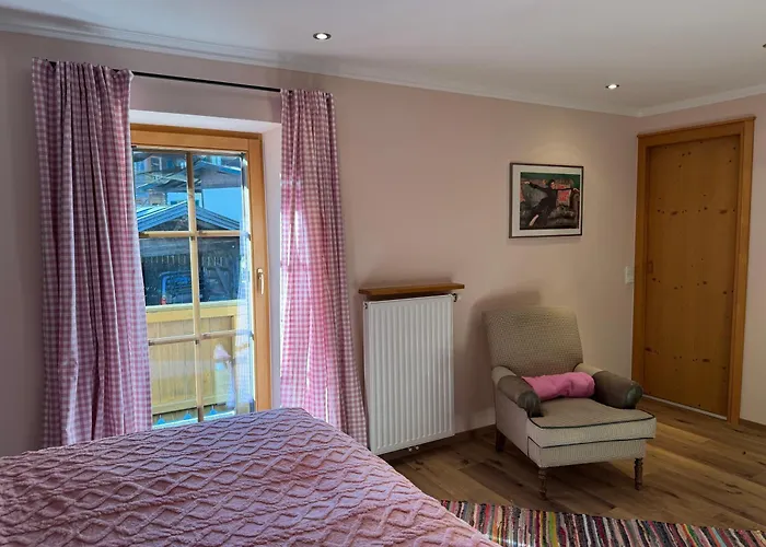 Tiroler By Alpin Charme * Kitzbuhel