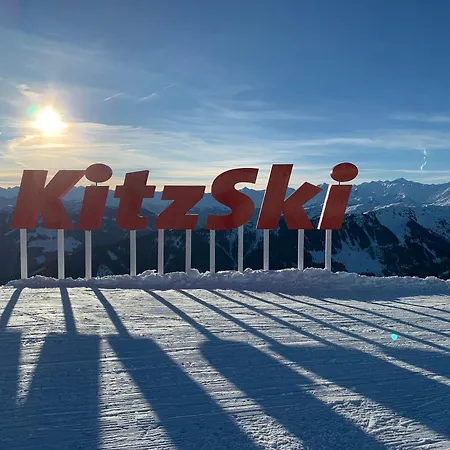 Alpin Charme Apartments 3 X Boutique Alpine Living 아파트