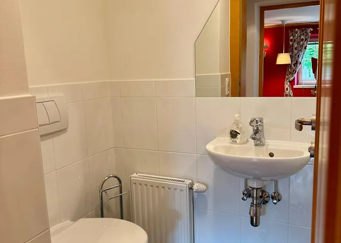 아파트 Alpin Charme Apartments 3 X Boutique Alpine Living 키츠부헬