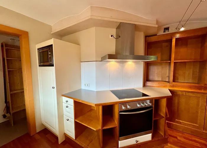 아파트 Alpin Charme Apartments 3 X Boutique Alpine Living *