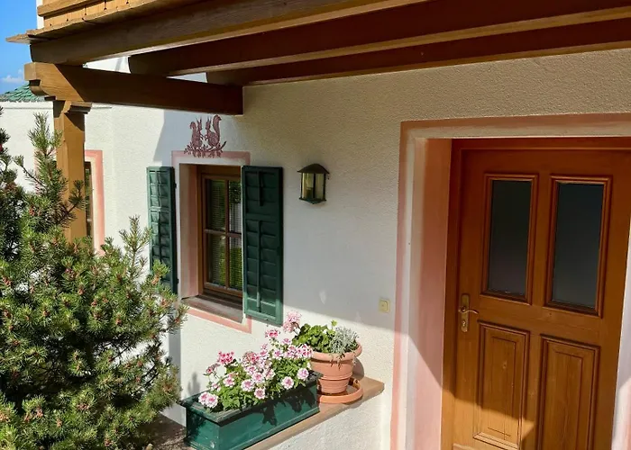 아파트 Alpin Charme Apartments 3 X Boutique Alpine Living 키츠부헬