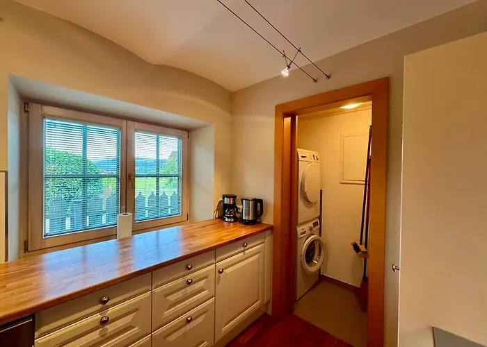 Alpin Charme Apartments 3 X Boutique Alpine Living *