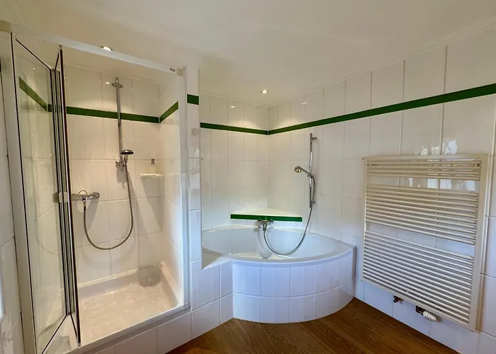 아파트 Alpin Charme Apartments 3 X Boutique Alpine Living