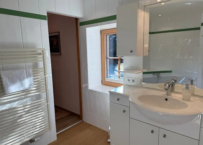 아파트 Alpin Charme Apartments 3 X Boutique Alpine Living 키츠부헬