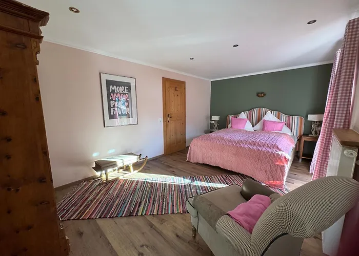 Alpin Charme Apartments 3 X Boutique Alpine Living * 키츠부헬